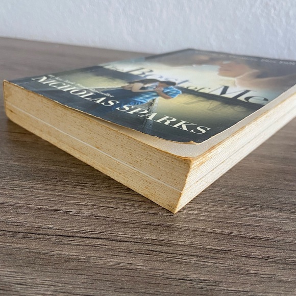 📕Book: The Best of Me - Picture 4 of 6